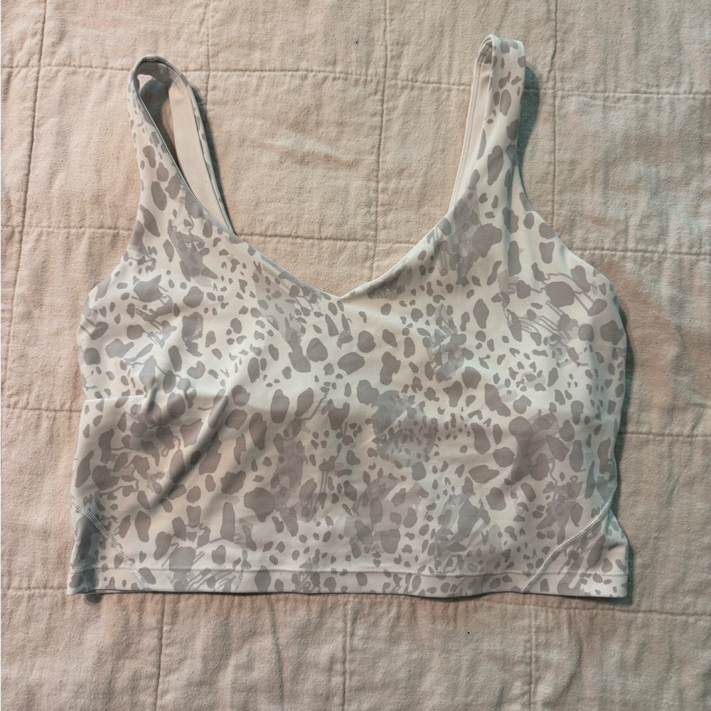 Lululemon Align Tank Size 12